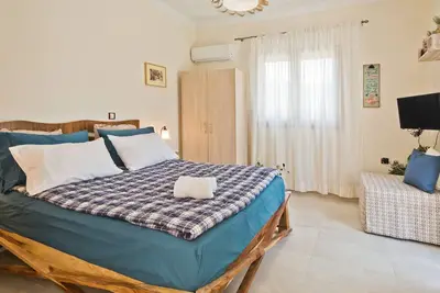 Image de Olive Studios Karpathos Studio #2