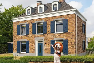 Image de Notarishuis luxe Kids - 6 chambres à Dormio resort Maastricht