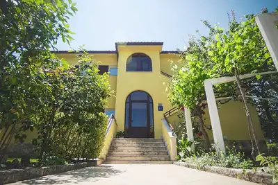 Image de Appartement Vlado, (16253), Poreč, Croatia