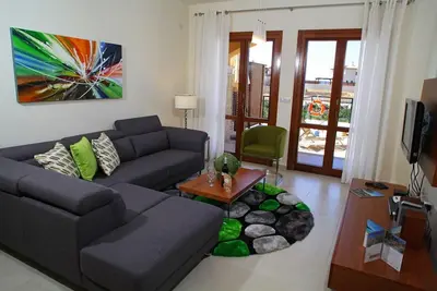 Image de Villas Junior Aphrodite Hills | Villa Junior Ta02 | Climatisation | Piscine privee | 2 chambres | Pa