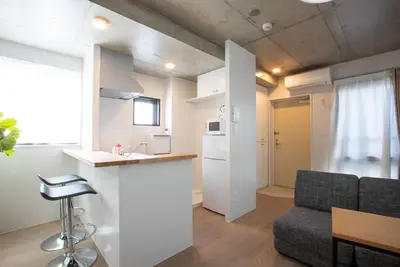 Image de 5 minutes walk from NishiOgikubo station Newly b - 401 / Suginami-ku Tokyo