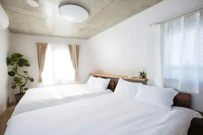 Image de 5 minutes walk from NishiOgikubo station Newmax - 402 / Suginami-ku Tokyo
