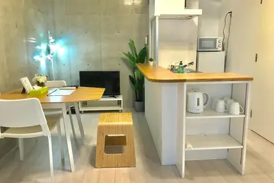 Image de 6 minutes walk from ShinOkachimachi station Walk - 501 / Taito-ku Tokyo