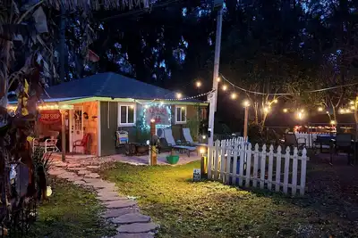 Perfect Wilmington Island Location. Plz read full description. You'll be glad!