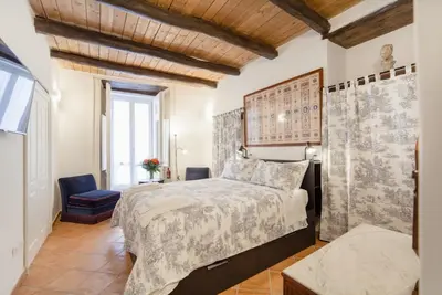 Image de Palazzo Marigliano - Donna Isabella