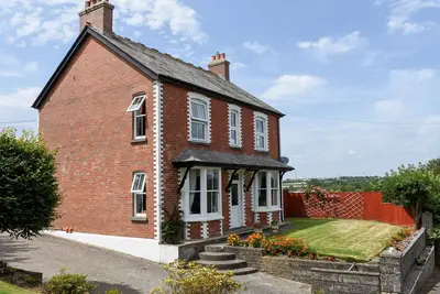 Image de Silver Crooks, pet friendly, country holiday cottage in Holsworthy