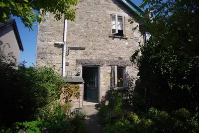 Image de Bela Cottage, pet friendly, with open fire in Milnthorpe