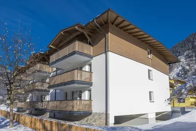 Image de Haus Bergblick