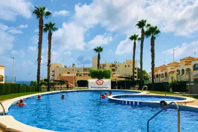 Image de Bungalow Santa Pola Rental Holidays Ref 057
