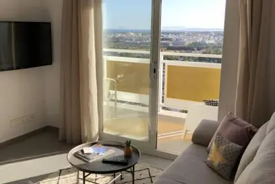 Image de La Torre De Nueva Andalucia Apartment