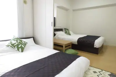 Image de 601Kagoshimachuo sta 5minwalk Free WiFi / Kagoshima Kagoshima