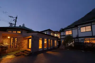 Image de Davides House Room 201 2lk Up to 4 ppl / Yufu Ōita