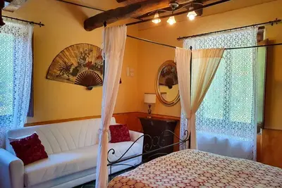 Chestnut Valley - Tulip Apartment