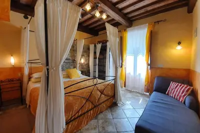 La Dolce Vita Apartment