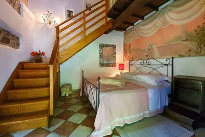Chestnut Valley - Roseto Apartment