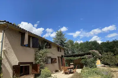 Gîte Loustalou