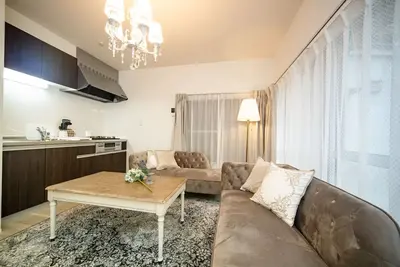 Image de Longterm discount available 3 minutes from the / Katsushika-ku Tokyo
