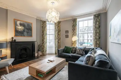 Image de The St Patrick Square Residence No. 2