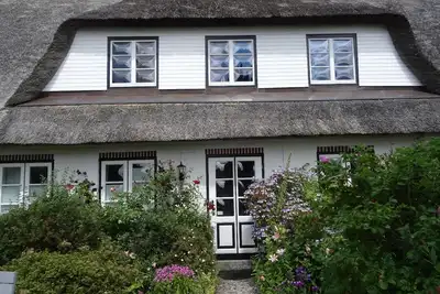 Image de Appartement de vacances Pommerby pour 1 - 4 personnes avec 2 chambres Ă coucher - Logement de vacanc