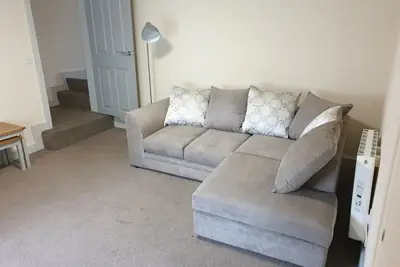 Image de Inviting 2-Bed Apartment in Carlisle