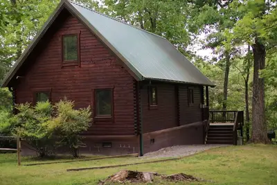 Image de Cast Away Cabin