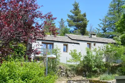 Image de Gite Mont Lozère au pied du Parc National des Cévennes