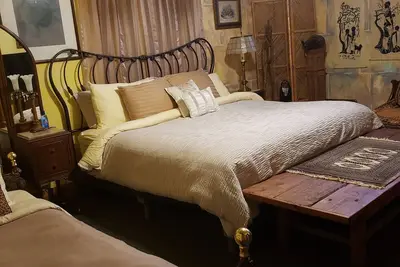 Image de Egyptian Room Individual Rental