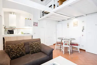 Image de Palazzo Medici Apartments - Cosimo