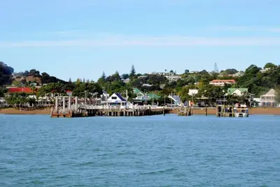 Image de Paihia waterfront unit for weekly rental
