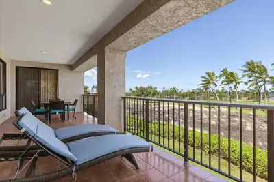 Image de Shores at Waikoloa Unit 14: 1 Br condo in the Kamani Court Bldg, Sleeps 4