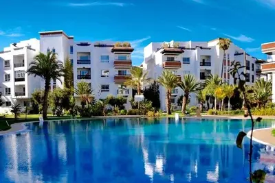 Image de Résidence Marina Agadir 4733