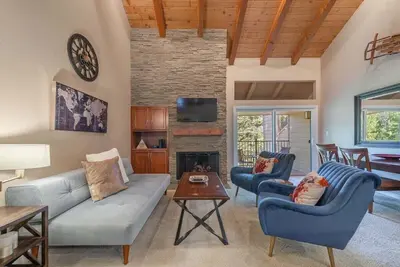 Image de Family Condo in Carnelian Woods