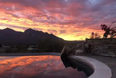 Image de Magnificent views in Oro Valley!