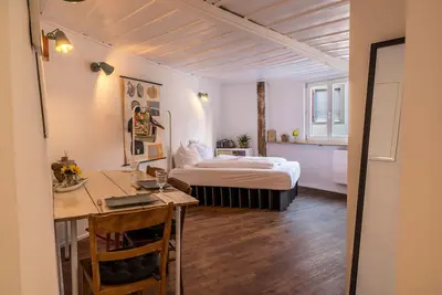 Image de Charmant appartement de vacances \"Sankt Johann Ii\" avec terrasse et Wi-Fi