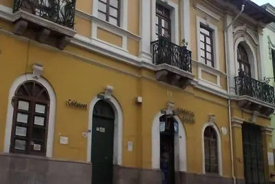 Image de Departamento Centro Histórico