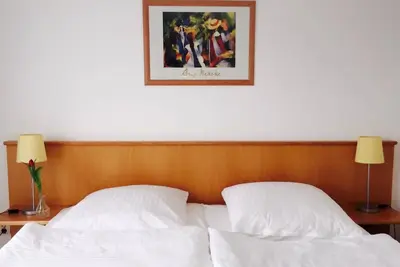 Image de Appartement de vacances UeckermĂĽnde pour 1 - 4 personnes avec 1 chambre Ă coucher - Logement de vaca