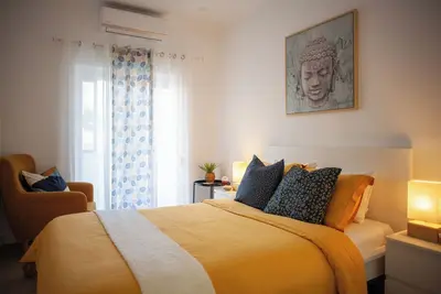 Image de Just4u Apartment - Near Lisbon & Beach