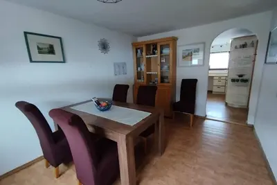 Image de Cozy vacation apartment (91sqm) in Riedlhütte