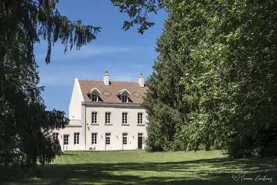 Image de Apartment in the heart of the vineyards - \"Leonce Bocquet\"