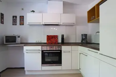 Image de Apartment Caroline - right in the city center