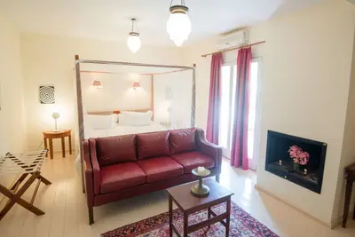 Image de The Lodge Ronda