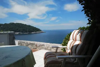 Image de seafront  apartment Valdarke