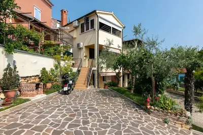 Image de Appartements Elio, (16252), Vrsar, Croatia