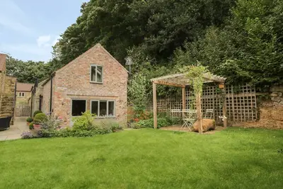 Image de Gormire Cottage, luxury holiday cottage, with open fire in Thirsk