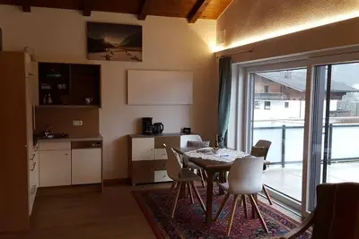 Image de Achensee Holiday House Exclusive - Apart - Holiday Houses Schwarzmann