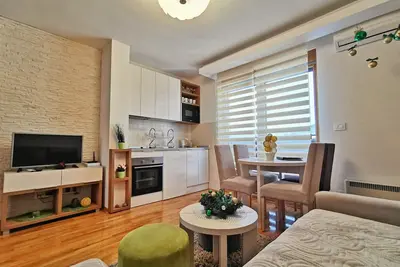 Image de Apartments Egoiste - Centar