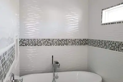 Image de Sleep 12 in Chic Home Near Downtown, State Fair Grounds and Newfields Art Museum