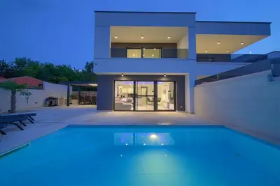 Image de Villa Dama