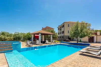 Image de Villa Sveti Vid