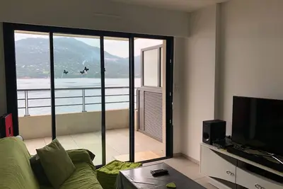 Image de Locbiz T2 In Residence Foot In The Water Propriano
